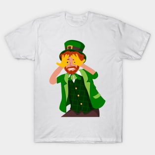 patrick's Day T-Shirt